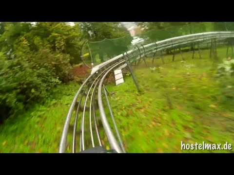 Sommerrodelbahn Bodenwerder Onride