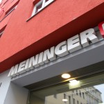 das meininger downtown franz hotel in wien