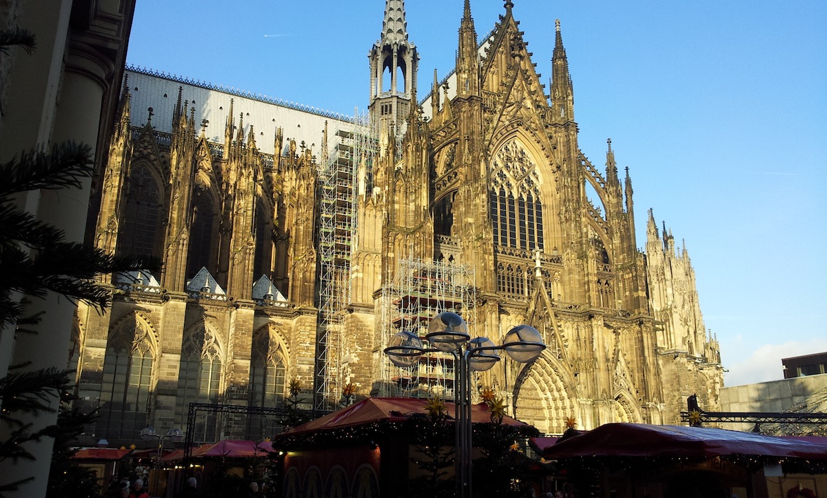 kölner dom weihnachtsmarkt 2015