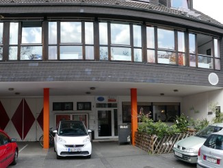 max hostel in bonn