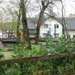 gaststätte im südpark merseburg