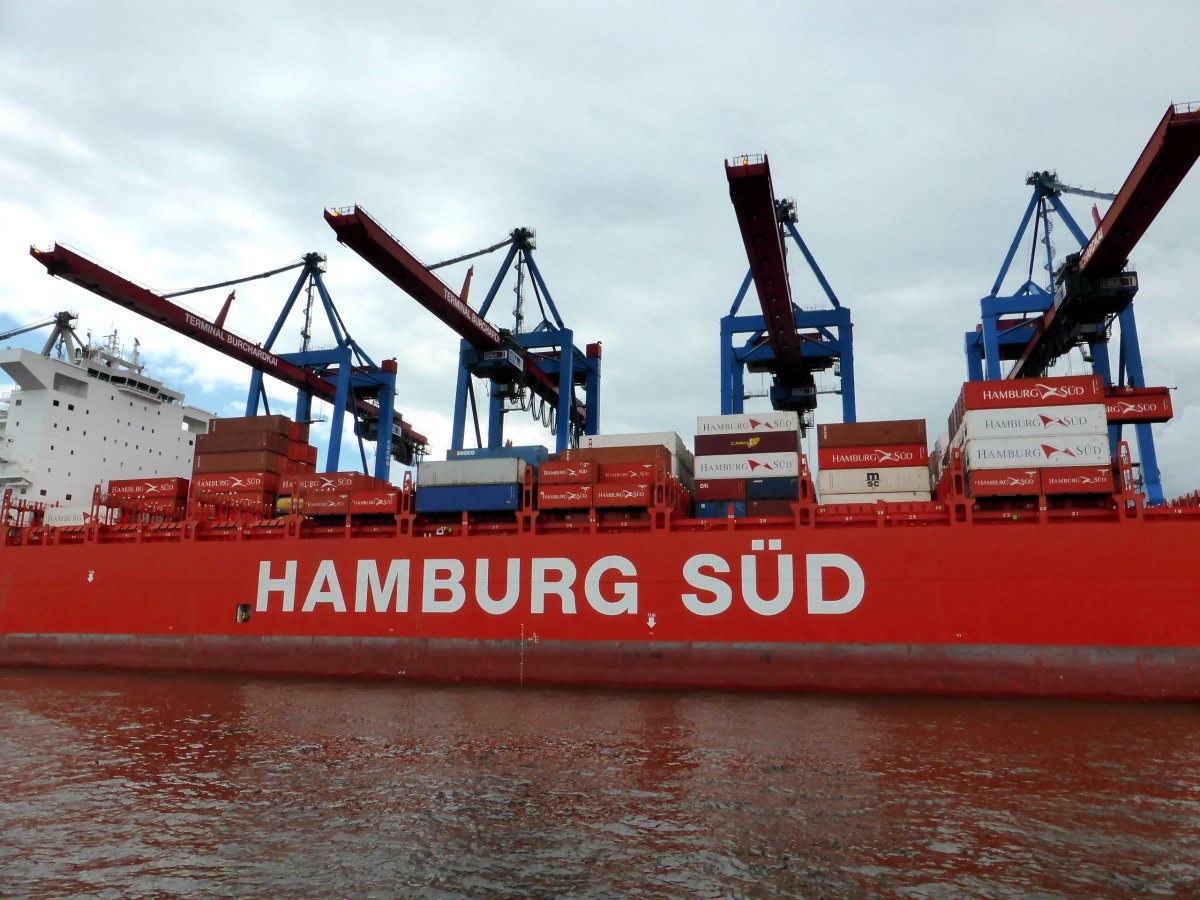 kräne hamburg hafen süd Quelle: http://escape-from-reality.de/