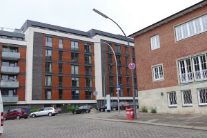 platz rund umden hamburger michel
