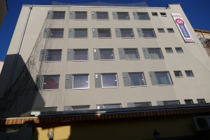 station hostel in köln innenstadt
