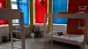 doppelbett 12-dorm instant sleep hostel