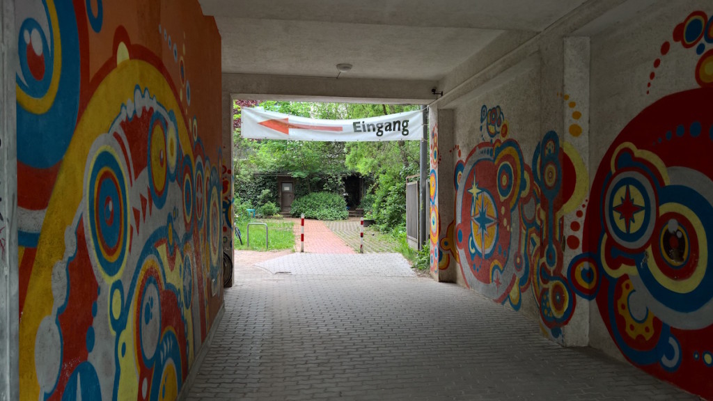 schanzenstern altona eingang