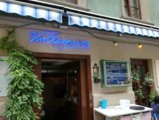 vollpension vafe wien 4. bezirk