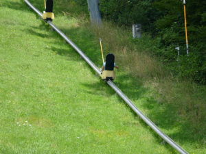 sommerrodelbahn strekce wien