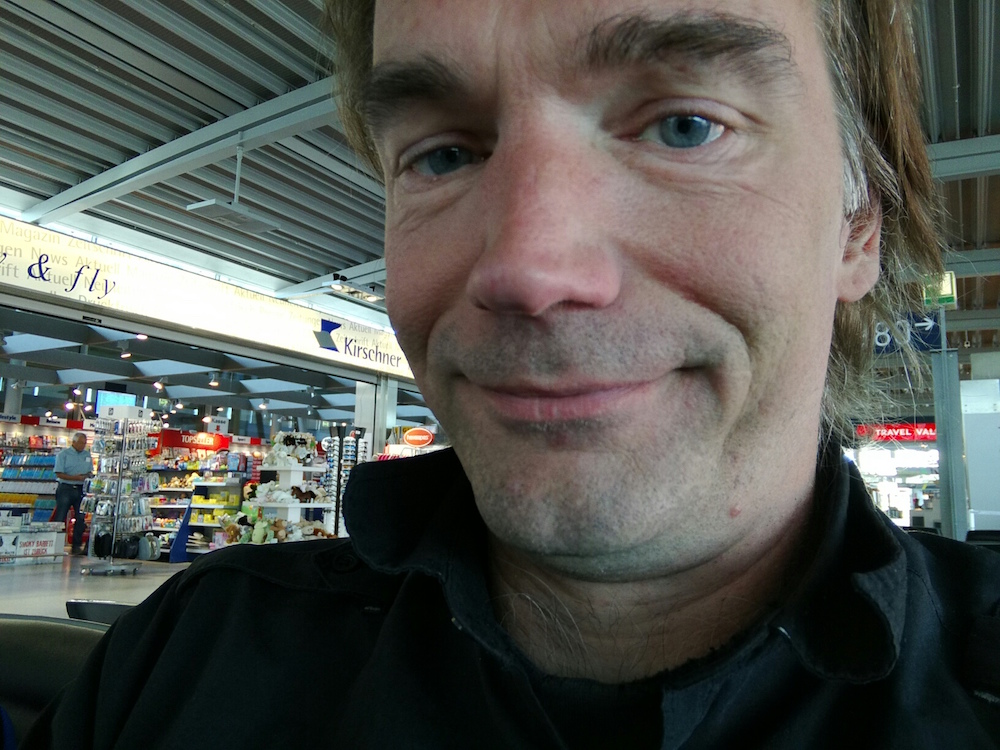 hostelmax am flughafen in köln