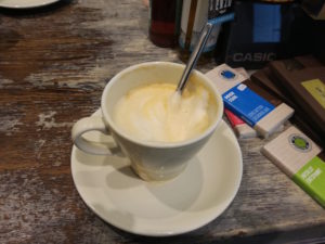 kaffee im röstzimmer 15 in salzburg