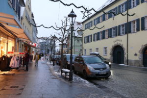 rathaus in gunzenhausen