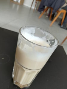 kaffee in bremen