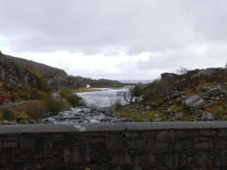 blick ins gap of dunloe