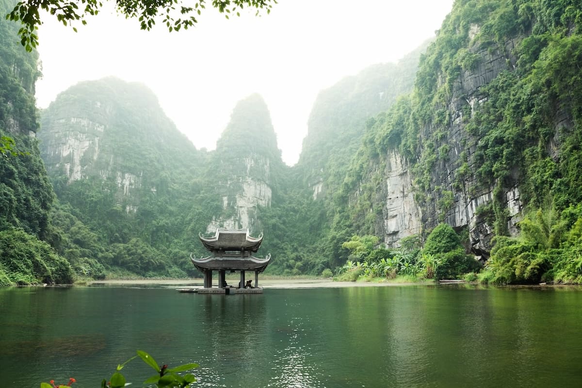 Rundreise Vietnam für Hostelreisende, die echte Erfahrungen suchen